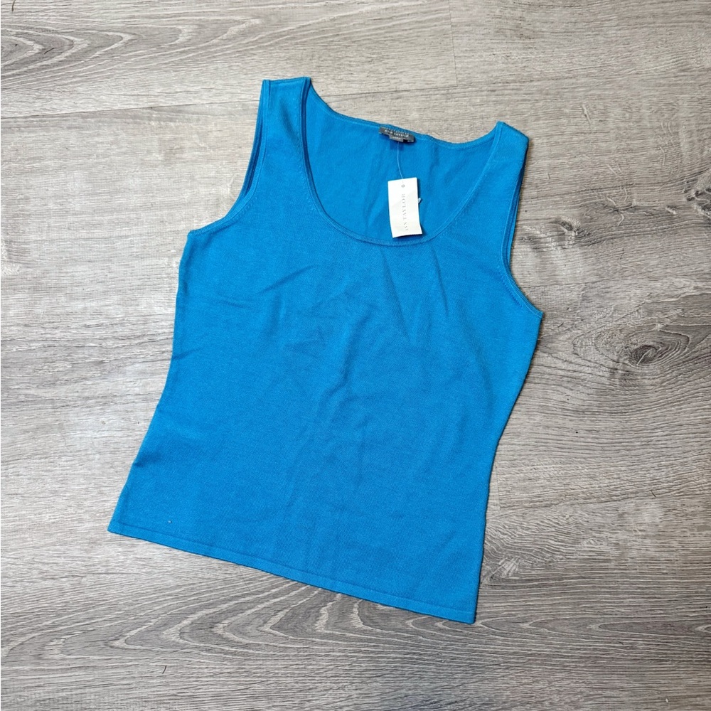 •ANN TAYLOR• TANK TOP
